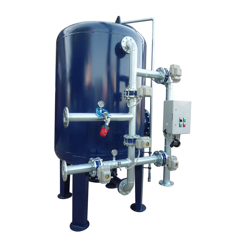 METAl AKTİF KARBON