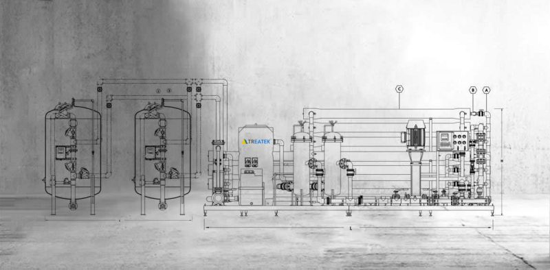 Drawing Plan
