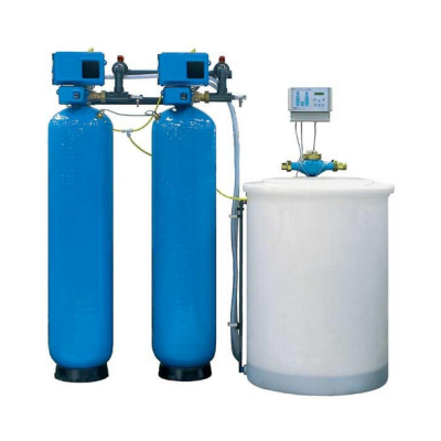 Softener 3
